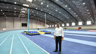 Hizmet rekortmeni Osmangazi yeni rekorlar kıracak