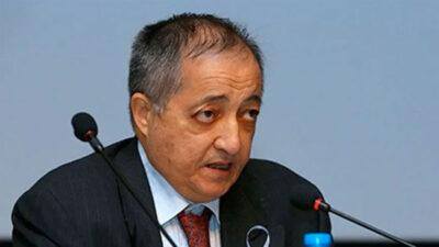 Ünlü işadamı koronavirüse yenildi