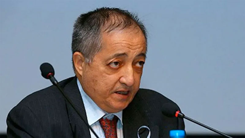 Ünlü işadamı koronavirüse yenildi