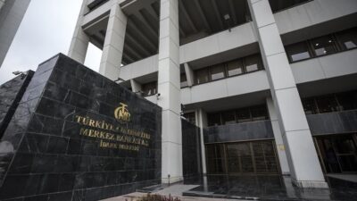 Merkez Bankası faiz kararını açıkladı