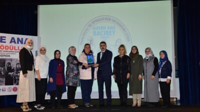 Kadına destekte Yıldırım farkı