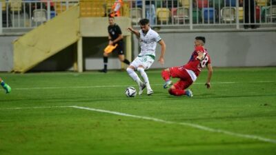 Altınordu’ya ilkleri yaşattık!