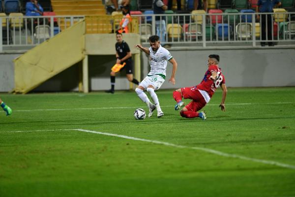 Altınordu’ya ilkleri yaşattık! Altınordu’ya ilkleri yaşattık!