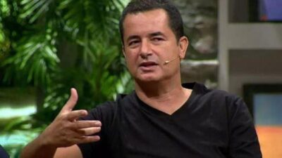 Canlı yayında itiraf etti! “500 tane sipariş ettim”