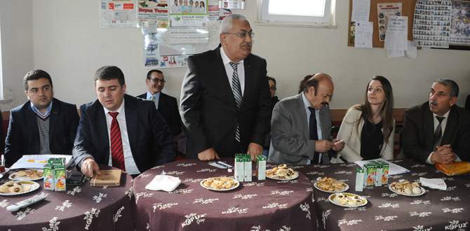 Bursa’nın üç haftada ikinci acı kaybı! Bursa’nın üç haftada ikinci acı kaybı!