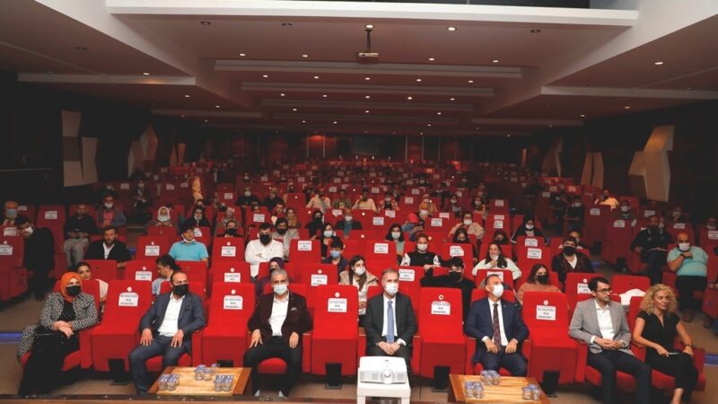 Altın çağın yedi hekimi beyaz perdede Kültür ve Turizm Bakanlığı Sinema Genel Müdürlüğü, İnegöl Belediyesi ve