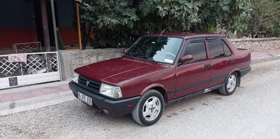 Bursa’da hırsızlar iş başında! Evinizin önündeki araçları kontrol edin…