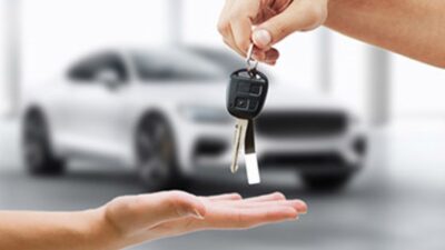 Araç kiralama hizmeti alınacak