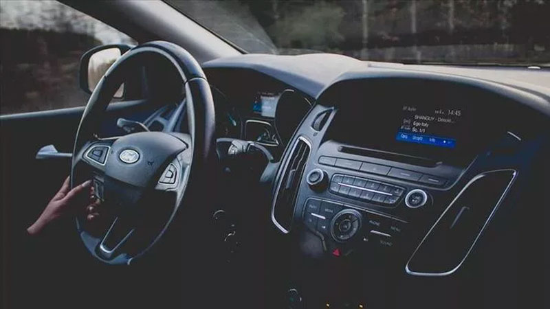 Araç kiralama hizmeti alınacak