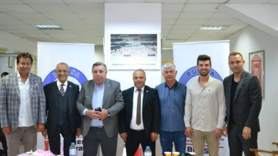 Abdurrahman Arıcı’dan Bursa çıkarması…