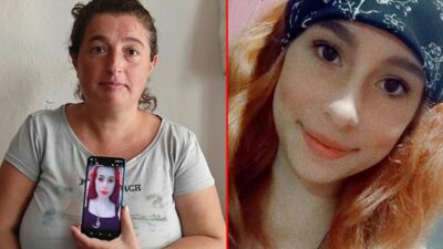 4 gündür kayıp Tuana Bursa’da bulundu