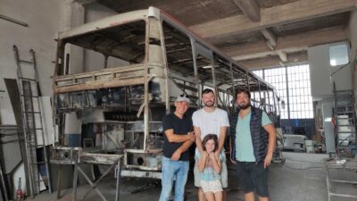 Avrupalılar Bursa’ya akın etti! İşte sebebi