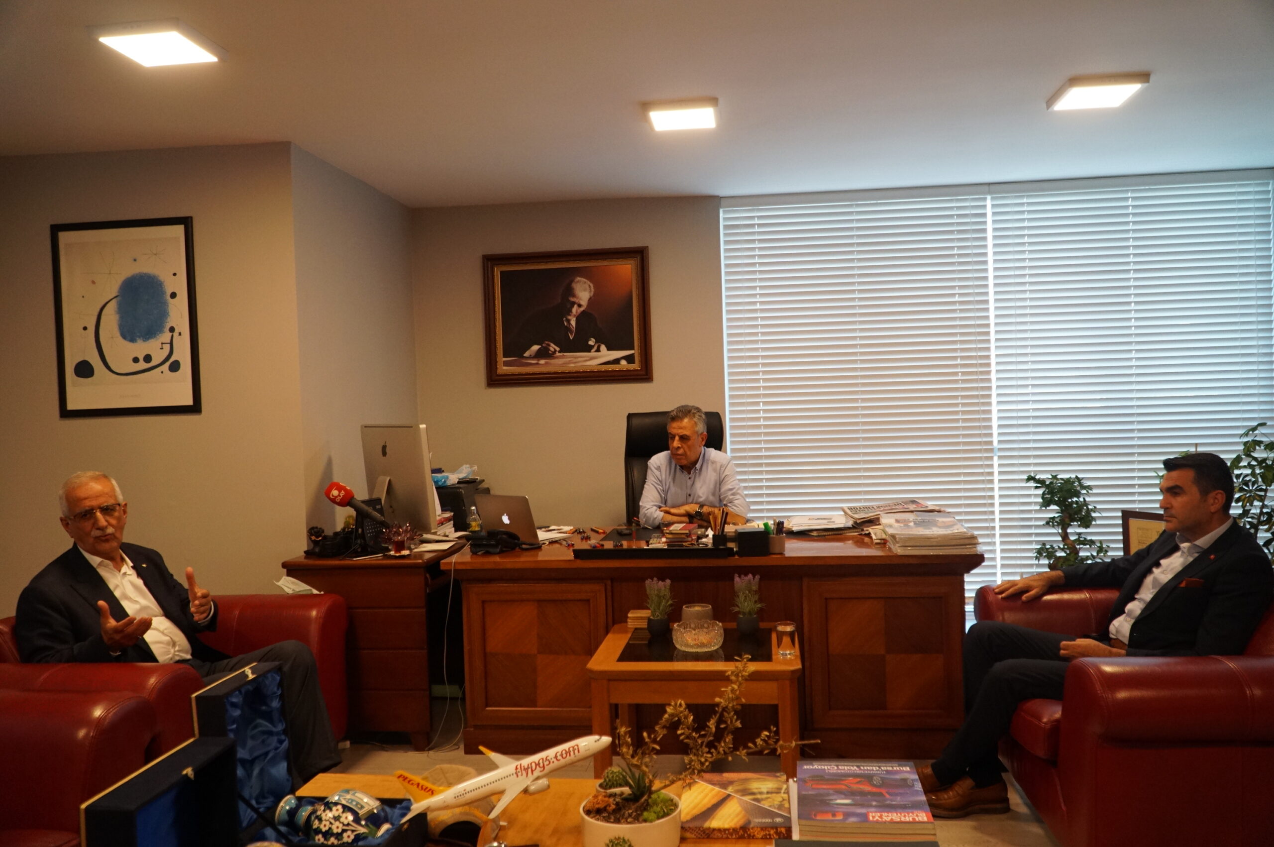 Bursa’nın en büyük sorunu! AK Parti Milletvekili Aydın OLAY’da açıkladı… Bursa’nın en büyük sorunu! AK Parti Milletvekili Aydın OLAY’da açıkladı…