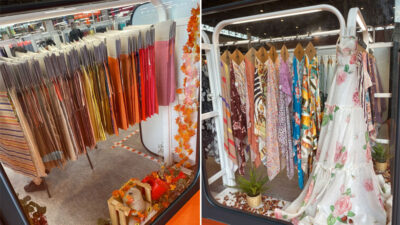 Premier Vision’da Barutçu Tekstil rüzgarı