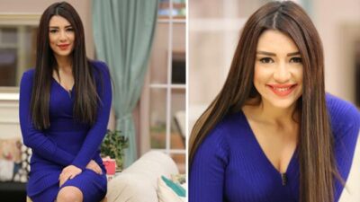 Başka biri olmuş! Kısmetse Olur’un gelin adayı Aycan Varış’a bir de şimdi bakın