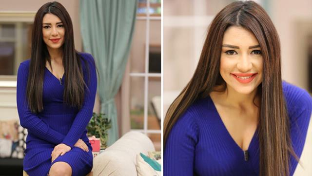 Başka biri olmuş! Kısmetse Olur’un gelin adayı Aycan Varış’a bir de şimdi bakın