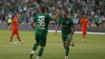 Batuhan Kör: “Gücümüzün farkındayız kazanacağız”