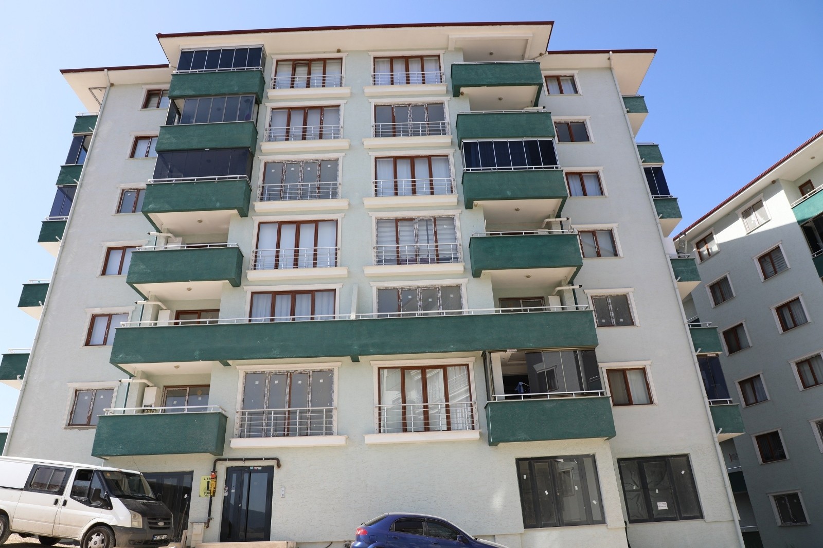 Gemlik Belediyesi sıfır dairelerini 84 üniversite öğrencisine tahsis etti Gemlik Belediyesi sıfır dairelerini 84 üniversite öğrencisine tahsis etti