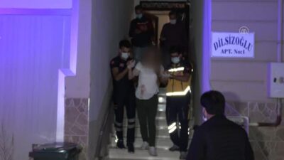 Bursa’da korkunç karşılaşma! Hırsızla kapıştılar…