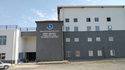 Bursa’da 3 ilçeye güzel haber!