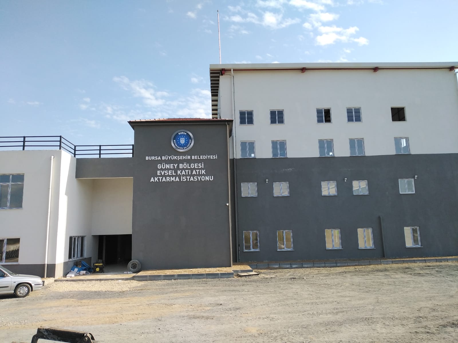 Bursa’da 3 ilçeye güzel haber! Bursa’da 3 ilçeye güzel haber!