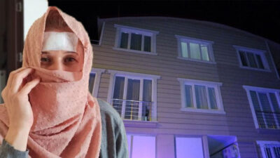 Bursa’da dehşeti yaşayan kadın konuştu: ‘O an sadece…’