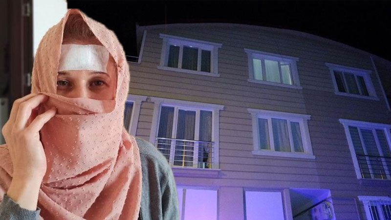 Bursa’da dehşeti yaşayan kadın konuştu: ‘O an sadece…’