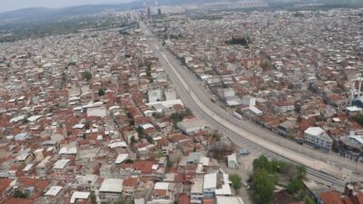 Bursa’da hayati uyarı! Tedbir alınmazsa büyük yıkım…