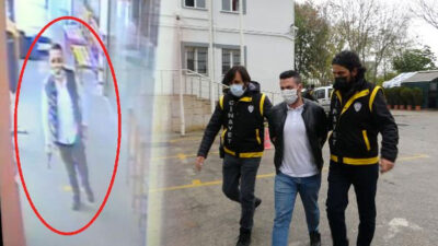 Bursa’da cezaevi önünde kanlı pusuda flaş gelişme