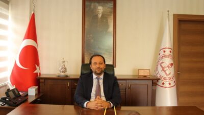 Bursa Milli Eğitim Müdürü görevden alındı!