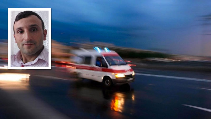 Bursa’da acı son Bursa’da acı son