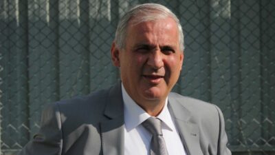 Bursa Taban Birlikleri’nden Barışıcı’ya destek