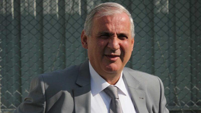 Bursa sporunun taban birlikleri, Ayhan Barışıcı hakkında sosyal medya ve
