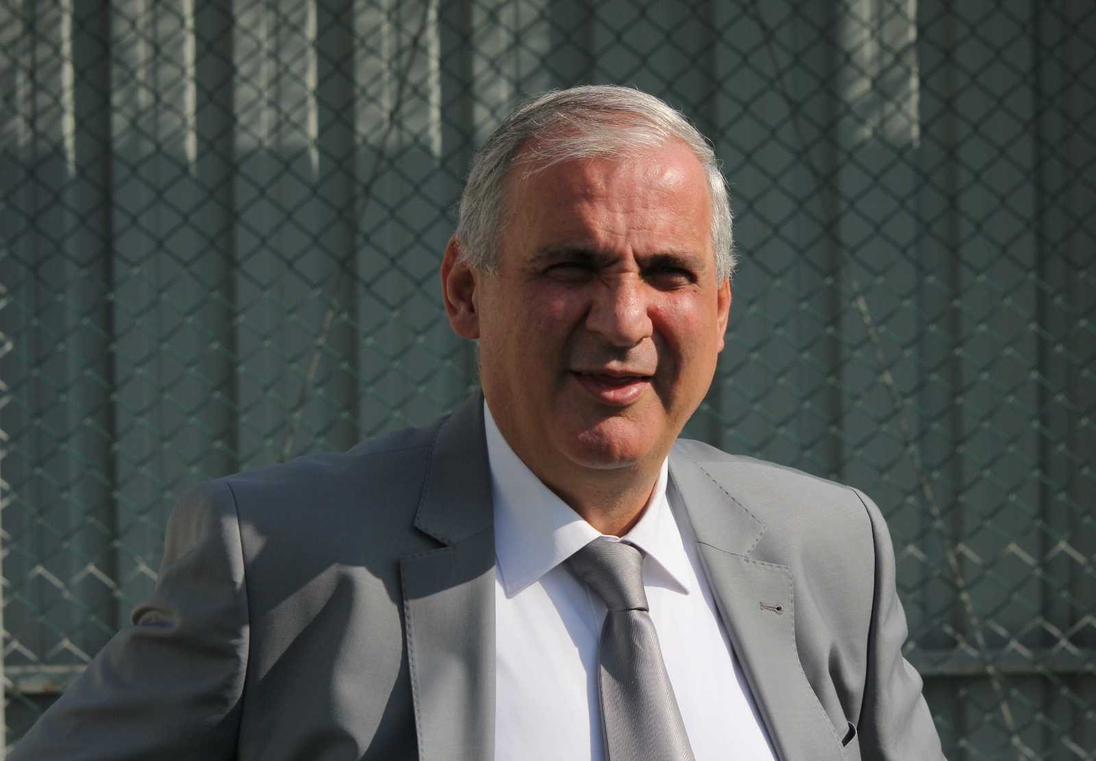 Bursa Taban Birlikleri’nden Barışıcı’ya destek