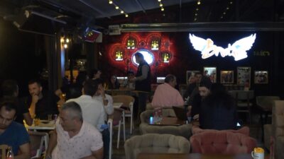 Bursa’da asayiş uygulaması!