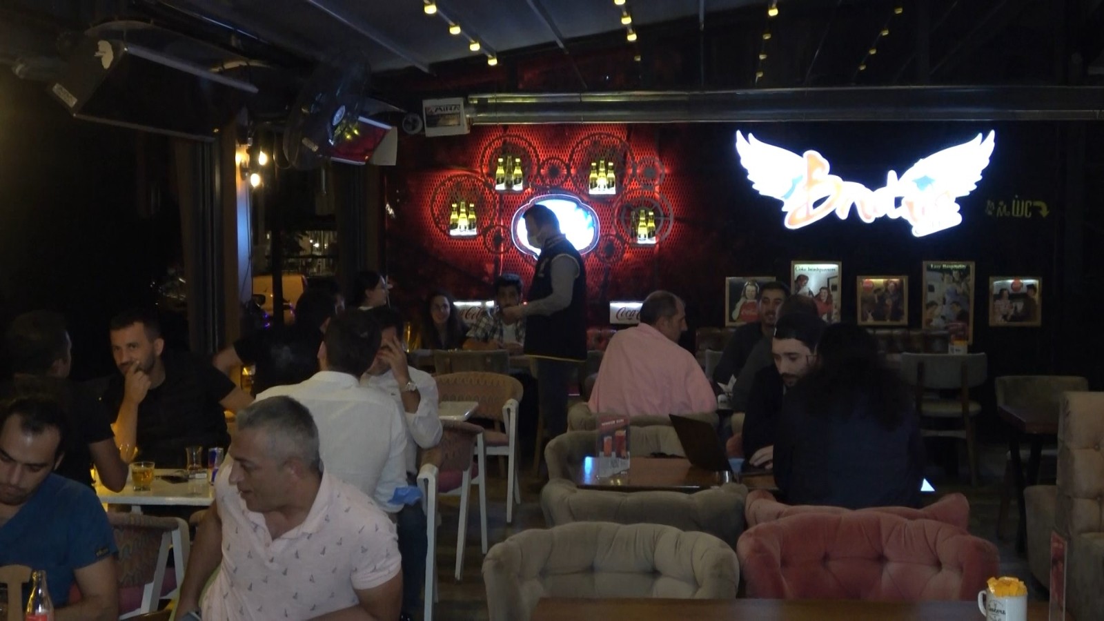 Bursa’da asayiş uygulaması! Bursa’da asayiş uygulaması!