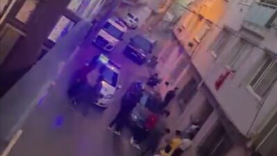 Bursa’da ev sahibi ve kiracı birbirlerine girdiler!