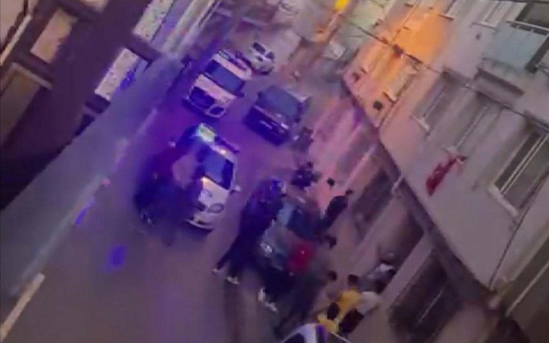 Bursa’da ev sahibi ve kiracı birbirlerine girdiler!