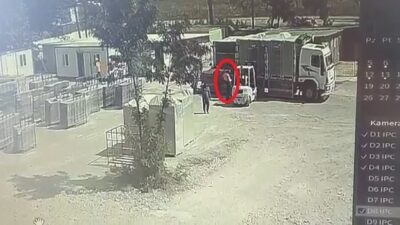 Bursa’da facia böyle yaşandı! İşte o anlar