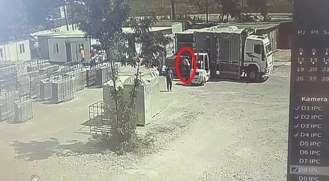 Bursa’da facia böyle yaşandı! İşte o anlar