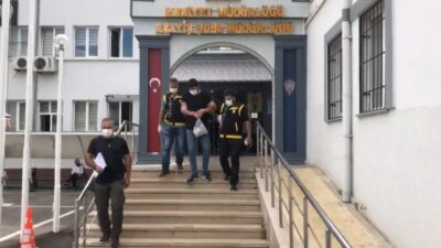 Bursa’da polisten kaçarken genç kıza çarparak ölümüne neden olan şüpheli tutuklandı