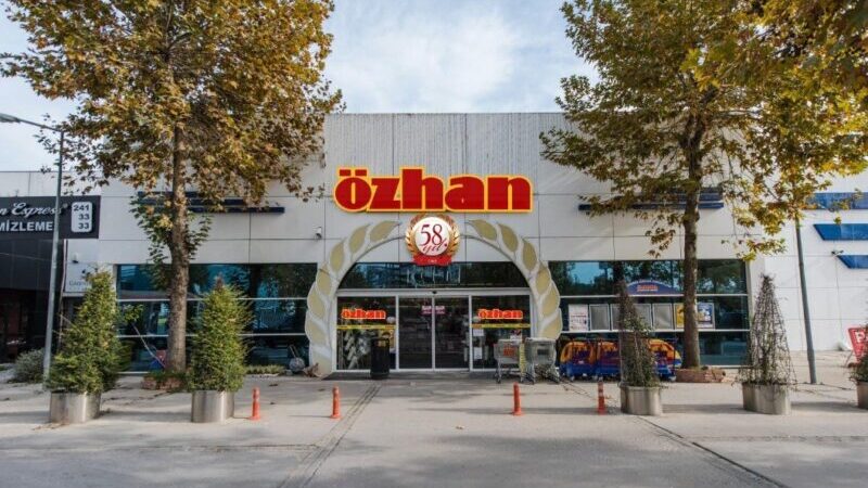 Özhan’da güzel indirimler sürüyor
