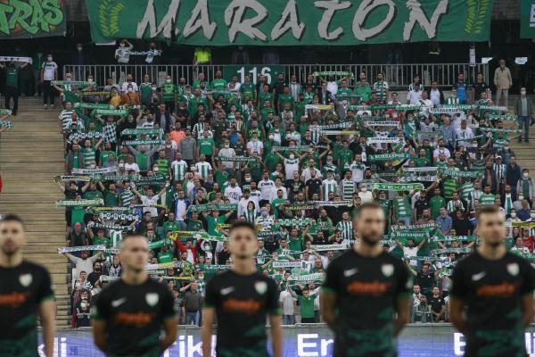 Bursaspor’da isyan ettiren durum! Resmen çileden çıkardı…