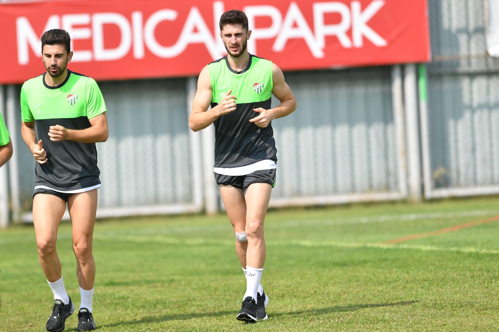 Bursaspor ara vermedi Bursaspor ara vermedi