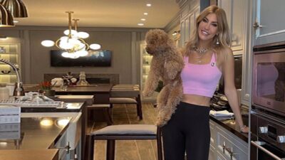 “Hamile kalıp, çocuk aldırdı” söylentisine yanıt!