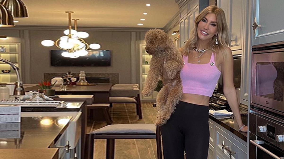 “Hamile kalıp, çocuk aldırdı” söylentisine yanıt!