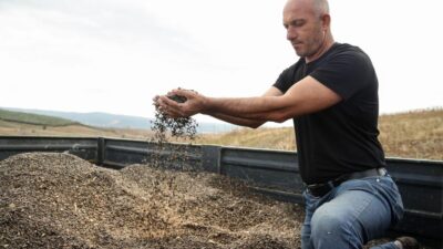Bursa’da bu ürünler ihtiyaç sahiplerine dağıtılacak!