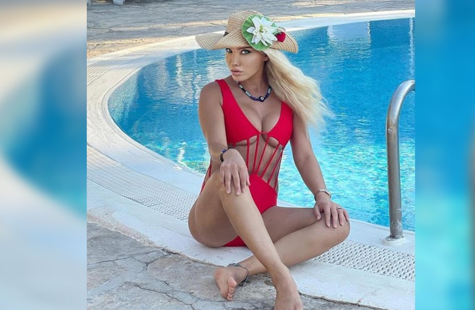 Esra Ersoy hakkında ‘cinsel taciz’ soruşturması!