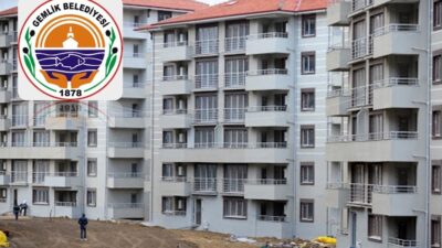 Kalacak yer arayan öğrenciler dikkat! Bursa’da bu daireler 100 TL…