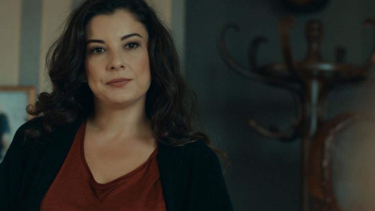 “Kocalarımla yaşıyorum” dedi, herkes dondu kaldı